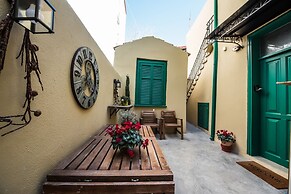 St Paul Villa by halu! Apartments