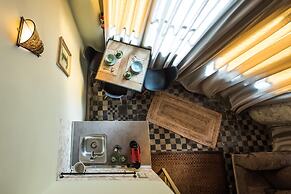 St Paul Villa by halu! Apartments