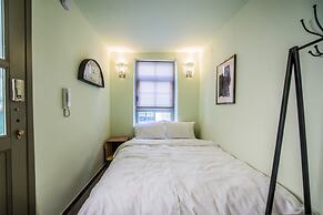 St Paul Villa by halu! Apartments