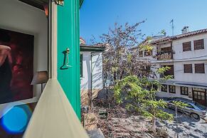 St Paul Villa by halu! Apartments