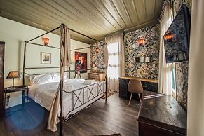 St Paul Villa by halu! Apartments