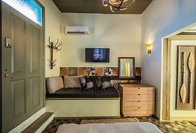 St Paul Villa by halu! Apartments