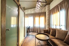 St Paul Villa by halu! Apartments