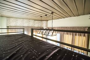 St Paul Villa by halu! Apartments