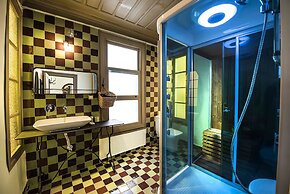 St Paul Villa by halu! Apartments