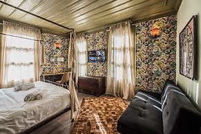 St Paul Villa by halu! Apartments