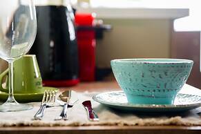 St Paul Villa by halu! Apartments