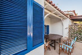 Villa Phaedra by halu! Villas