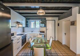 Villa Phaedra by halu! Villas