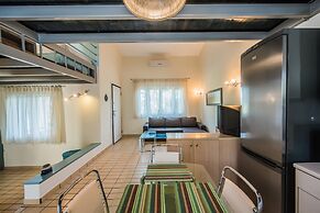 Villa Phaedra by halu! Villas