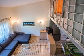 Villa Phaedra by halu! Villas