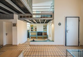 Villa Phaedra by halu! Villas