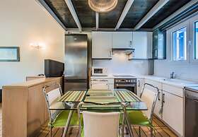 Villa Phaedra by halu! Villas