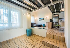 Villa Phaedra by halu! Villas