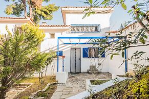 Villa Phaedra by halu! Villas