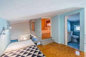 Villa Phaedra by halu! Villas