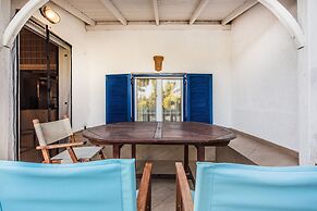 Villa Phaedra by halu! Villas