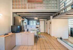 Villa Phaedra by halu! Villas