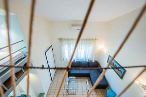 Villa Phaedra by halu! Villas