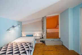 Villa Phaedra by halu! Villas