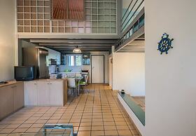 Villa Phaedra by halu! Villas