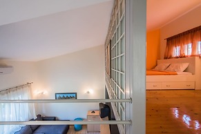 Villa Phaedra by halu! Villas