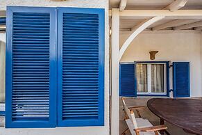 Villa Phaedra by halu! Villas