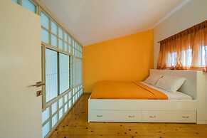 Villa Phaedra by halu! Villas