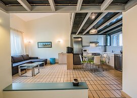 Villa Phaedra by halu! Villas