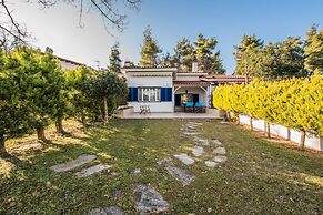 Villa Phaedra by halu! Villas