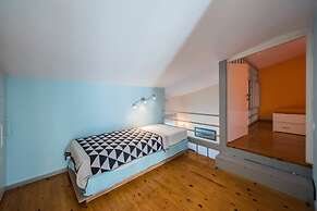 Villa Phaedra by halu! Villas