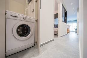 Nereids Apts by halu! Apartments