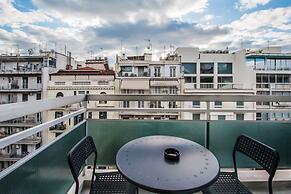 Nereids Apts by halu! Apartments