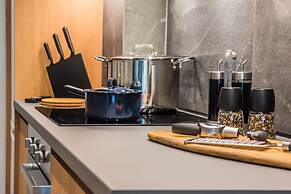 Nereids Apts by halu! Apartments