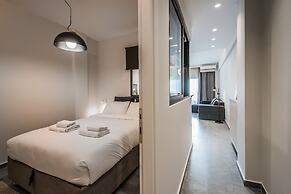 Nereids Apts by halu! Apartments