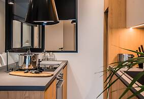 Nereids Apts by halu! Apartments