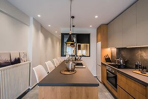 Nereids Apts by halu! Apartments