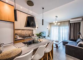 Nereids Apts by halu! Apartments