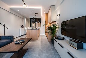 Nereids Apts by halu! Apartments