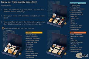 Nereids Apts by halu! Apartments