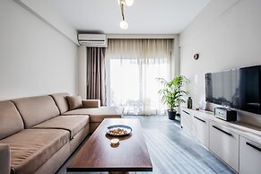 Nereids Apts by halu! Apartments