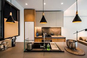 Nereids Apts by halu! Apartments