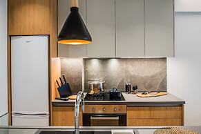 Nereids Apts by halu! Apartments