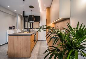 Nereids Apts by halu! Apartments