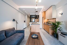 Nereids Apts by halu! Apartments