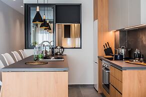 Nereids Apts by halu! Apartments