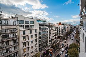 Nereids Apts by halu! Apartments