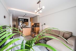 Nereids Apts by halu! Apartments