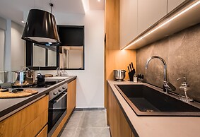 Nereids Apts by halu! Apartments