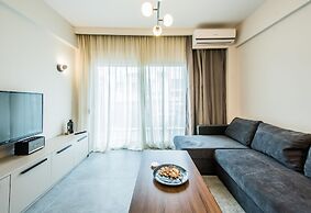 Nereids Apts by halu! Apartments